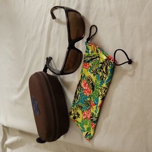 Maui Jim Sunglasses - World Cup STG-BG